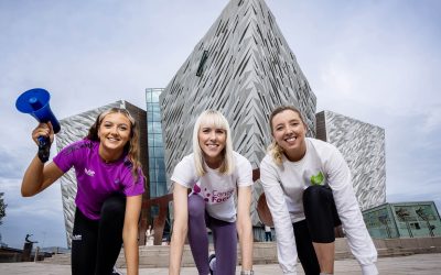 Belfast City Marathon: Belfast City Women’s 10K makes its return with new title sponsor Moy Park