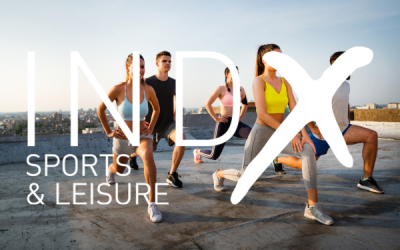 AIS: INDX Sports & Leisure returns 6 – 7 December 2023