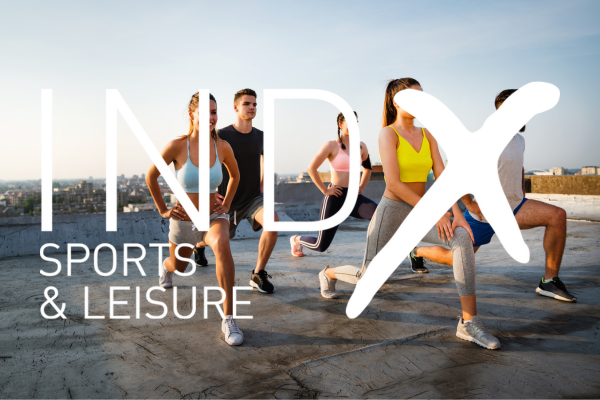 AIS: INDX Sports & Leisure returns 6 – 7 December 2023