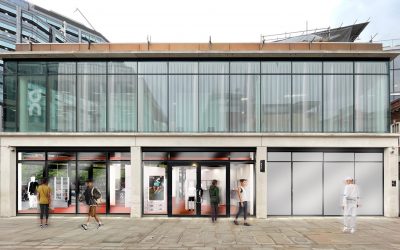 On Announces Second UK Store Opening in London’s Spitalfields Market