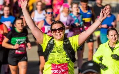 Run For All: Yorkshire celebrates the 10th Anniversary of the Yorkshire Marathon Festival