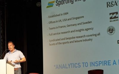 Sporting Insights: Richard Payne becomes Joint Managing Director of Sporting Insights