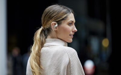 PHA Group: Shokz connects with The PHA Group for PR brief