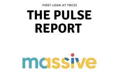 Massive: Help Shape The Future of Mass Participation Events in the UK