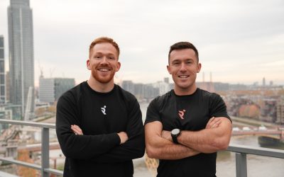 Runna: Fitness tech start-up secures new £5 million to help improve peoples’ lives