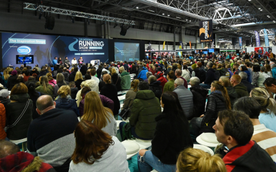 The National Running Show: Raccoon Media Group launches National Running Show Awards