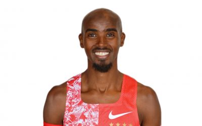 The National Running Show: Sir Mo Farah to headline at National Running Show