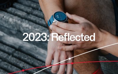 Polar: Reflected, your Polar Year in Review for 2023