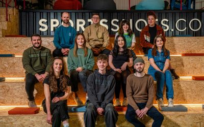 SPORTSSHOES.COM ANNOUNCES 10 NEW APPOINTMENTS AS PART OF MARKETING TEAM EXPANSION