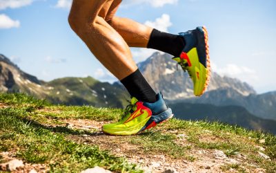 Altra’s New Timp 5 – This is trail running in Timp