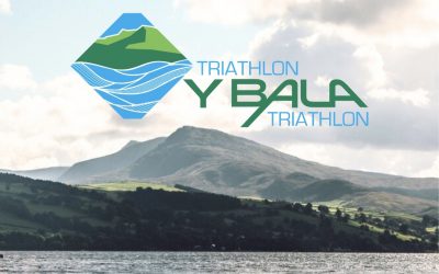 ALWAYS AIM HIGH EVENTS BRING BALA TRIATHLON INTO THEIR AWARD-WINNING EVENT PORTFOLIO