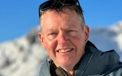 Rab: Equip Outdoor Technologies confirms appointment of Richard Leedham as new CEO