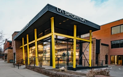 La Sportiva Opens First Premium Retail Location in United States