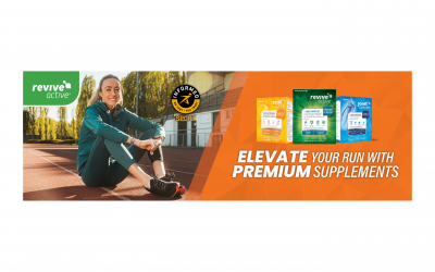 Meet Revive Active: Ireland’s Number 1 Supplement Brand