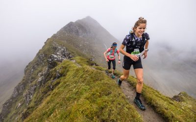 OUREA EVENTS: INTRODUCING THE SALOMON BUTTERMERE SKYLINE