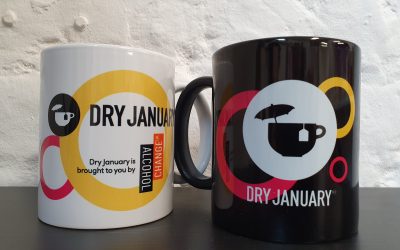 Alcohol Change UK: The charity behind Dry January®