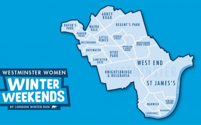 Human Race: Westminster Women Winter Weekends Returns