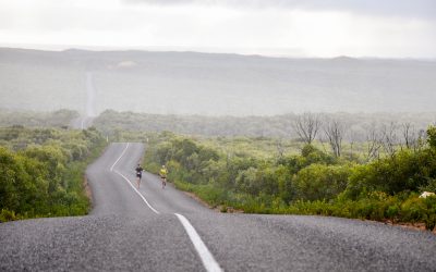 MARATHON TOURS & TRAVEL ACQUIRES KANGAROO ISLAND MARATHON