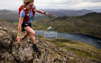 Outside of Ordinary Transforms Ourea Events’ Brand Strategy Driving Significant Growth