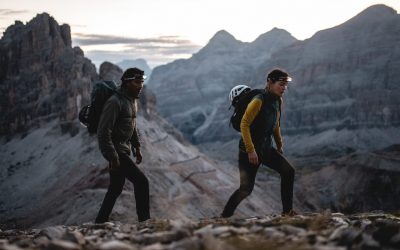 Rab elevates its popular Xenair range for active insulation in Spring/Summer 2024