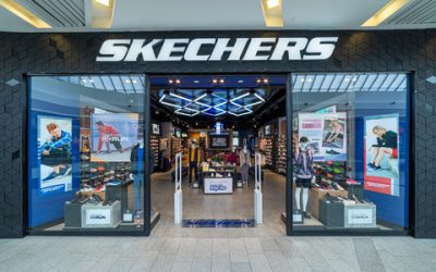 Skechers: Global Footwear Brand Opens 5,000th Skechers Location