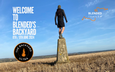 Blended Trails to host an official Backyard Ultra on private land in Hampshire this June