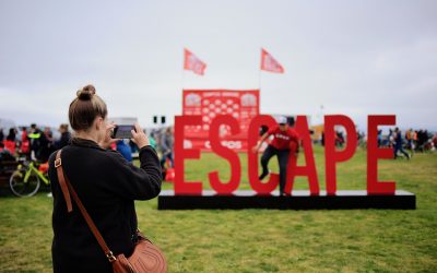 DSE’S TRI TRAVEL ANNOUNCE LIMITED NUMBER OF TRAVEL PACKAGES TO SELL OUT ESCAPE FROM ALCATRAZ