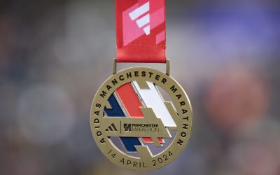 HUMAN RACE: WHAT’S NEW AT THE ADIDAS MANCHESTER MARATHON 2024?