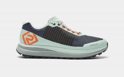 Ronhill: Introducing New Footwear Reverence and Freedom