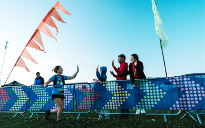 Threshold Sports’ Endure 24: The ultimate experience for running friends this summer