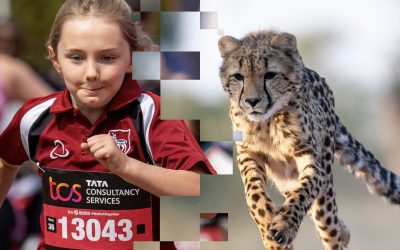 WWF-UK NAMED FIRST-EVER CHARITY PARTNER OF TCS MINI LONDON MARATHON