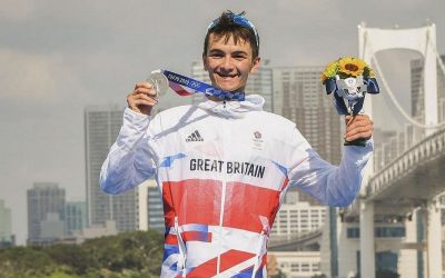 SPORTSSHOES.COM: WORLD-CLASS ATHLETES AT SPORTSSHOES.COM INAUGURAL PODIUM FESTIVAL