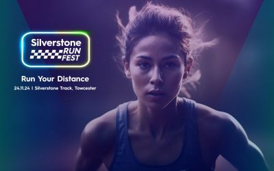 krono:sports seeks partners for Silverstone Run Fest this November