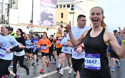 Run For All: Runners dig deep at South Yorkshire’s most challenging half marathon