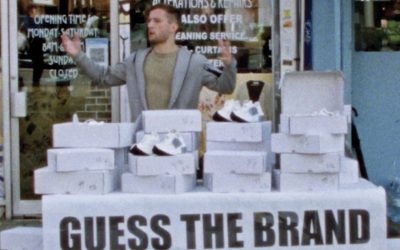 Craft Introduces “Guess the Brand” – A New Film by Craft that Challenges Perceptions