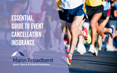 Mann Broadbent Blog: The Essential Guide to Event Cancellation Insurance