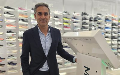 FootBalance Appoints Atul Midha as New CEO