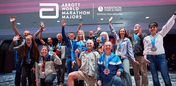 MTT NAMED OFFICIAL TRAVEL AGENCY & TOUR OPERATOR OF ABBOTT WORLD MARATHON MAJORS