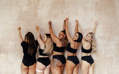 NIXI Body Launches New Leak-Proof Knicker in Collaboration with The Endometriosis Foundation