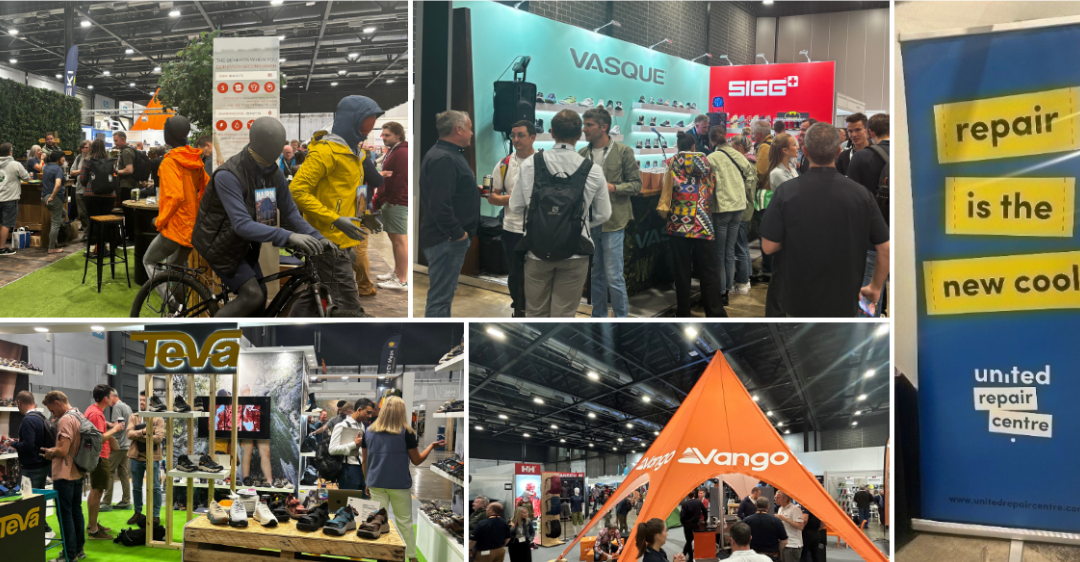 OTS 2024: Visitors and exhibitors hail another successful show