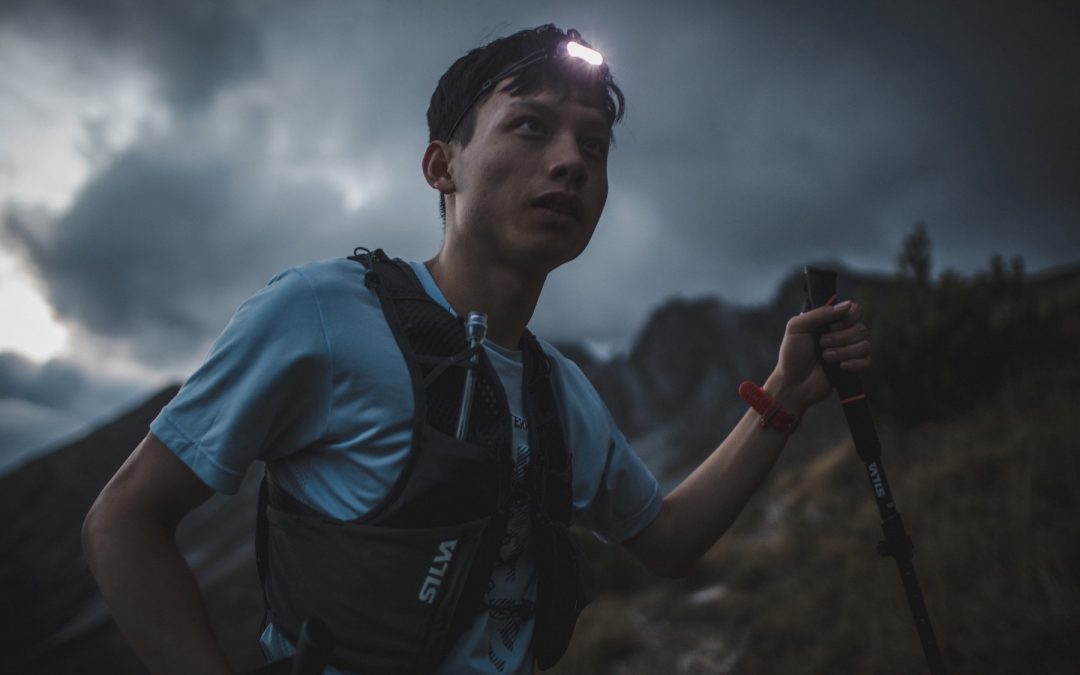 Silva’s Smini Fly Headlamp Wins ISPO Award for its Innovative and Versatile Design