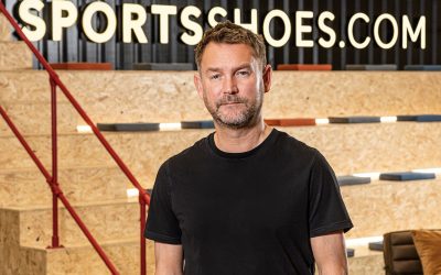 SPORTSSHOES.COM ANNOUNCES 11% INCREASE IN SALES AND 663,000 NEW CUSTOMERS IN 12 MONTHS