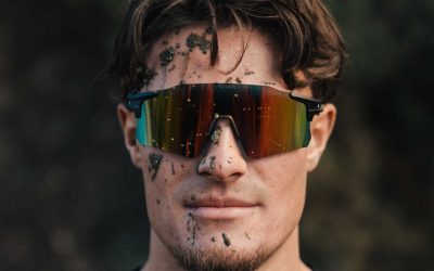 Ultra X announces Hystride as its Official Eyewear Partner for the 2024 event season