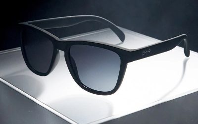 goodr: Sunglasses the world has NEVER seen before!!!