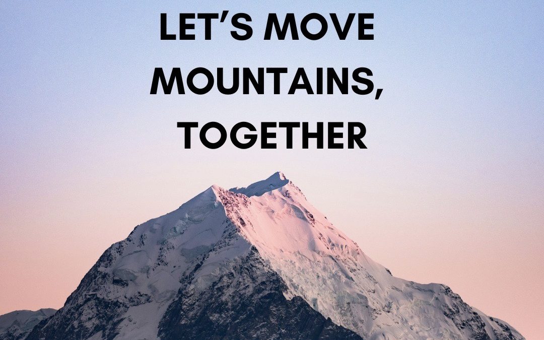 Aspire: Team Aspire are heading to UTMB, join their “Moving Meet” in Chamonix this August!