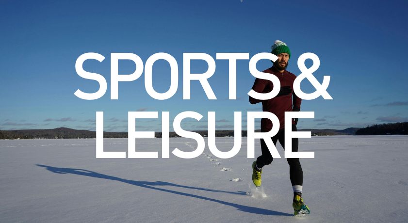 AIS: INDX Sports & Leisure Show is back on Wednesday 13 November 2024 for a Winter Edit
