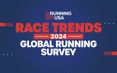 Running USA: Join the 2024 Global Runner Survey by Running USA – Share Your Insights by 19th July!