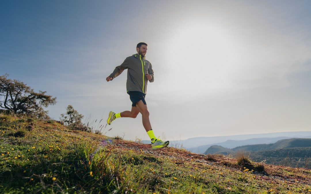 ASICS LAUNCHES NEW SPEED INNOVATION FOR THE TRAILS: METAFUJI™ TRAIL SHOES