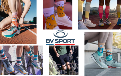 Beta Outdoor Sports Launches BV Sport in the UK Market