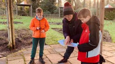 British Orienteering launch new Orienteering Coach Qualification